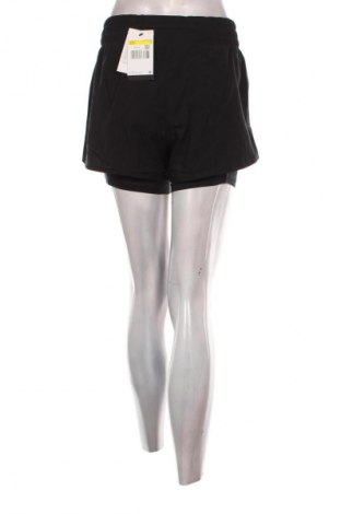 Pantaloni scurți de femei Nike, Mărime S, Culoare Negru, Preț 243,99 Lei