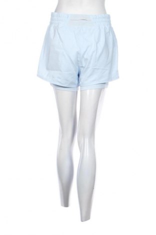 Női rövidnadrág Nike, Méret M, Szín Kék, Ár 15 889 Ft