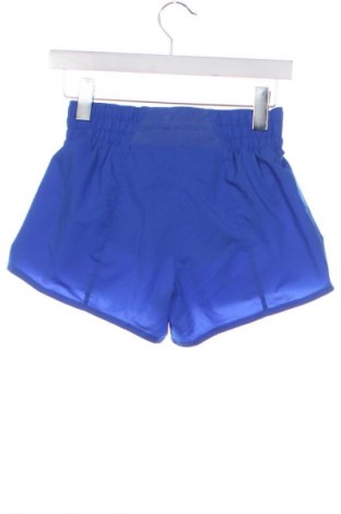 Dámské kraťasy  Nike, Velikost XS, Barva Modrá, Cena  430,00 Kč