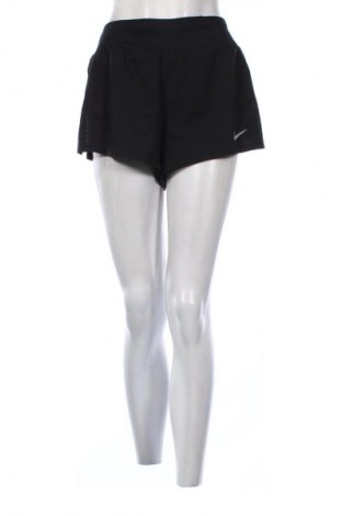 Damskie szorty Nike, Rozmiar XL, Kolor Czarny, Cena 111,63 zł