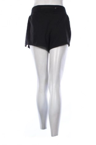 Damskie szorty Nike, Rozmiar XL, Kolor Czarny, Cena 111,63 zł