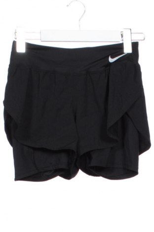 Dámske kraťasy  Nike, Veľkosť XS, Farba Čierna, Cena  24,55 €