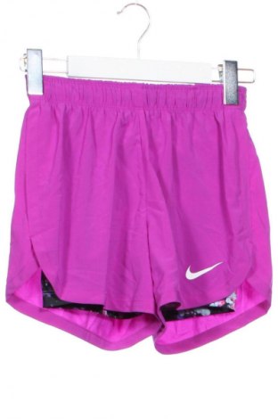 Dámske kraťasy  Nike, Veľkosť XS, Farba Ružová, Cena  17,39 €