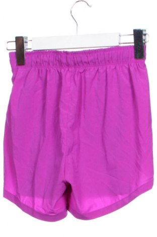 Dámske kraťasy  Nike, Veľkosť XS, Farba Ružová, Cena  17,39 €