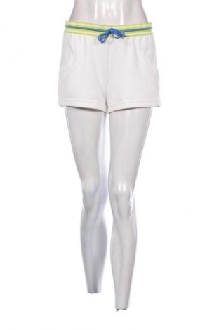 Dámske kraťasy  Nike, Veľkosť M, Farba Biela, Cena  17,00 €