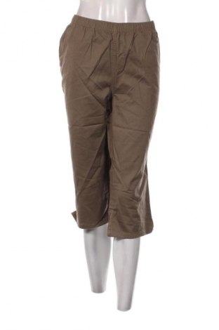 Női rövidnadrág Nizza, Méret XL, Szín Barna, Ár 3 889 Ft