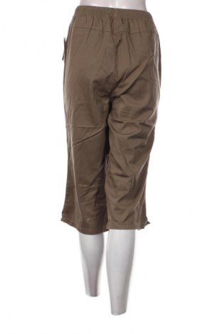 Női rövidnadrág Nizza, Méret XL, Szín Barna, Ár 3 889 Ft