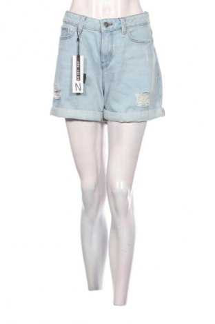 Dámské kraťasy  Noisy May, Velikost M, Barva Modrá, Cena  869,00 Kč