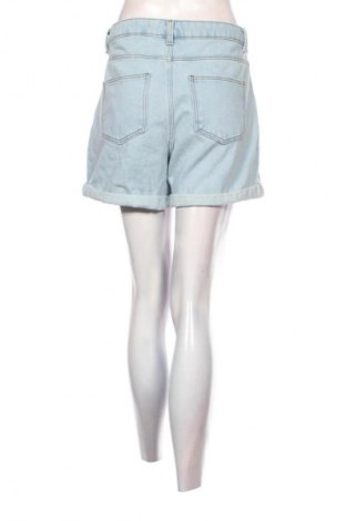 Γυναικείο κοντό παντελόνι Noisy May, Μέγεθος M, Χρώμα Μπλέ, Τιμή 38,99 €