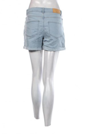 Női rövidnadrág Noisy May, Méret L, Szín Kék, Ár 15 889 Ft