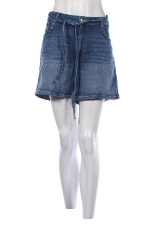 Damen Shorts ONLY, Größe XL, Farbe Blau, Preis 22,99 €