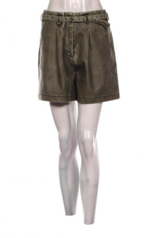 Dámske kraťasy  ONLY, Veľkosť S, Farba Zelená, Cena  27,95 €