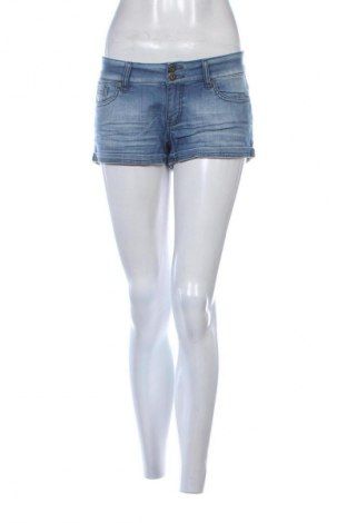 Dámske kraťasy  ONLY, Veľkosť L, Farba Modrá, Cena  10,23 €