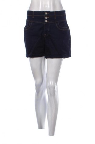 Damen Shorts Orsay, Größe L, Farbe Blau, Preis € 9,99