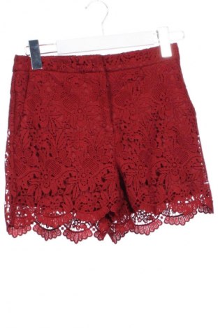 Damen Shorts Orsay, Größe XS, Farbe Rot, Preis € 9,99