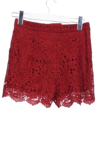 Damen Shorts Orsay, Größe XS, Farbe Rot, Preis € 9,99