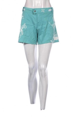 Дамски къс панталон Oxbow, Размер M, Цвят Многоцветен, Цена 17,99 лв.