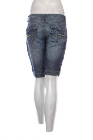 Дамски къс панталон Oxygen, Размер L, Цвят Син, Цена 34,00 лв.
