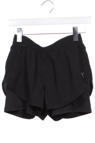Damen Shorts PUMA, Größe XS, Farbe Schwarz, Preis 17,39 €