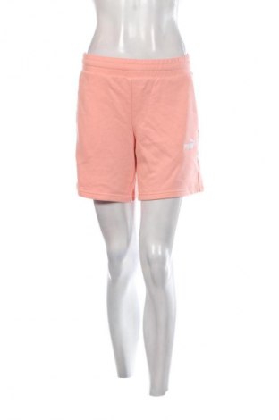 Damen Shorts PUMA, Größe S, Farbe Rosa, Preis 46,99 €