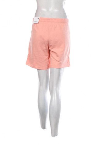 Damen Shorts PUMA, Größe S, Farbe Rosa, Preis 46,99 €