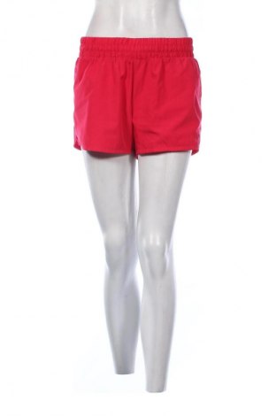 Női rövidnadrág PUMA, Méret M, Szín Rózsaszín, Ár 6 647 Ft