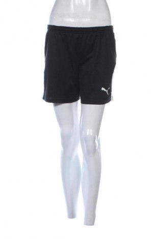 Damen Shorts PUMA, Größe M, Farbe Schwarz, Preis € 15,35