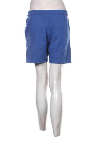 Дамски къс панталон Page One, Размер L, Цвят Син, Цена 17,99 лв.