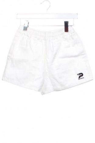 Dámske kraťasy  Patrick, Veľkosť XS, Farba Biela, Cena  16,95 €