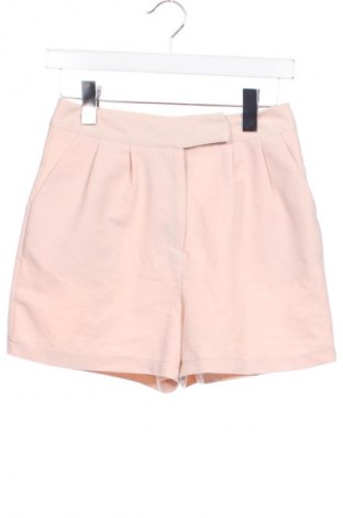 Női rövidnadrág Pretty Little Thing, Méret XS, Szín Rózsaszín, Ár 3 828 Ft