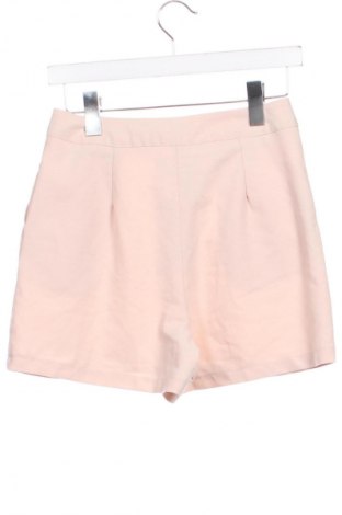 Női rövidnadrág Pretty Little Thing, Méret XS, Szín Rózsaszín, Ár 3 828 Ft