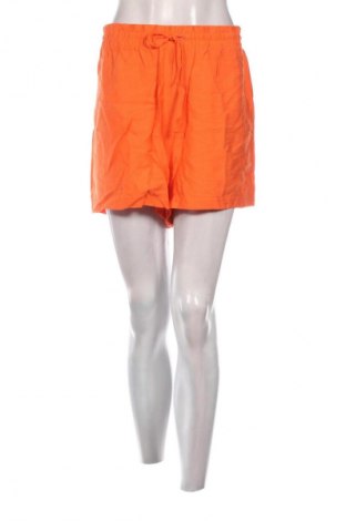 Γυναικείο κοντό παντελόνι Primark, Μέγεθος XL, Χρώμα Πορτοκαλί, Τιμή 9,72 €