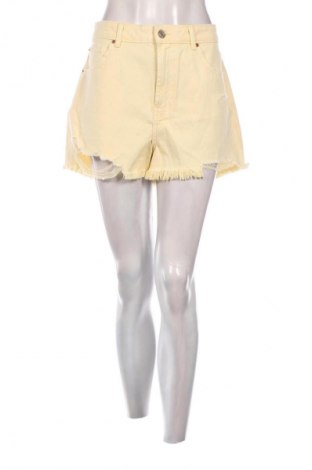 Damen Shorts Primark, Größe XL, Farbe Gelb, Preis € 8,99