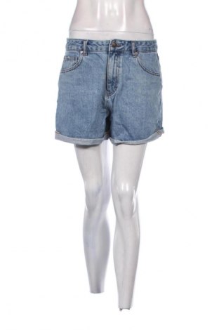 Dámské kraťasy  Pull&Bear, Velikost L, Barva Modrá, Cena  241,00 Kč