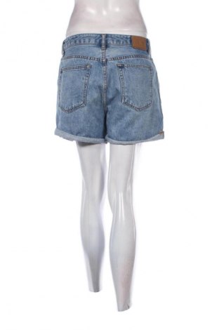 Dámské kraťasy  Pull&Bear, Velikost L, Barva Modrá, Cena  241,00 Kč