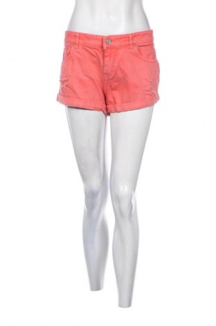 Női rövidnadrág Pull&Bear, Méret XL, Szín Rózsaszín, Ár 3 800 Ft