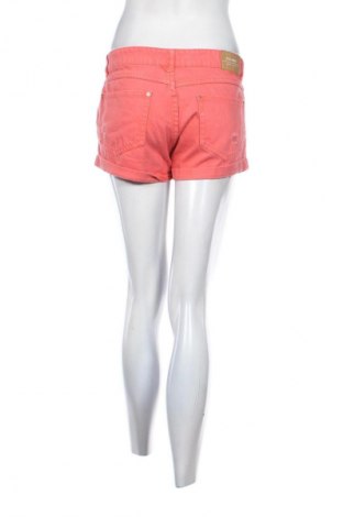 Női rövidnadrág Pull&Bear, Méret XL, Szín Rózsaszín, Ár 3 800 Ft