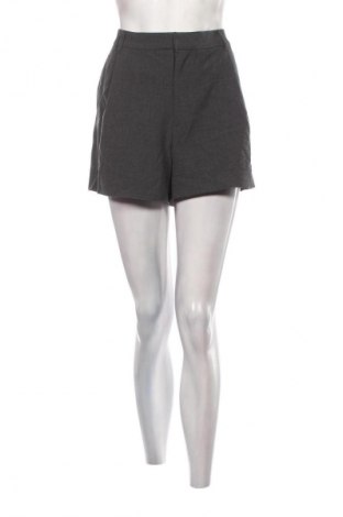 Damskie szorty Pull&Bear, Rozmiar M, Kolor Szary, Cena 24,99 zł