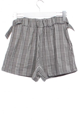 Дамски къс панталон Pull&Bear, Размер XS, Цвят Многоцветен, Цена 9,99 лв.