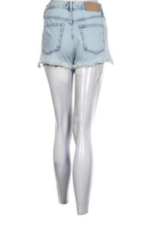 Női rövidnadrág Pull&Bear, Méret S, Szín Kék, Ár 3 910 Ft