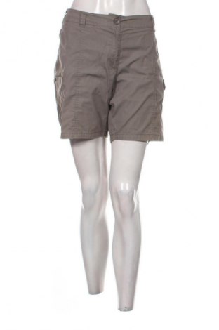 Damen Shorts Quechua, Größe XXL, Farbe Grün, Preis 9,72 €