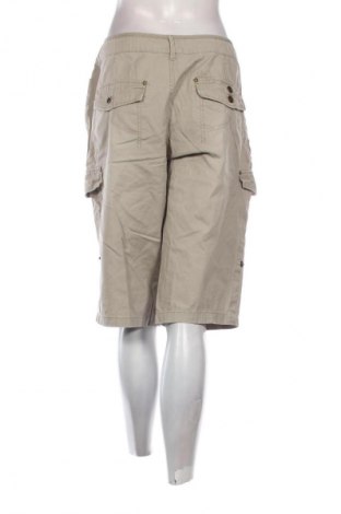 Damskie szorty Rainbow, Rozmiar XL, Kolor Beżowy, Cena 44,00 zł