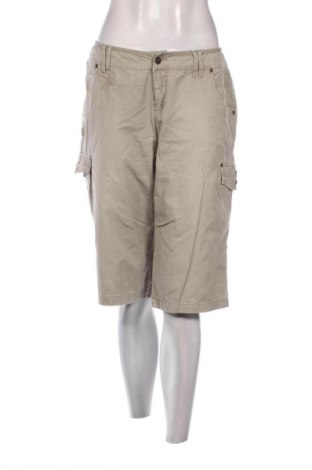 Damskie szorty Rainbow, Rozmiar XL, Kolor Beżowy, Cena 44,00 zł