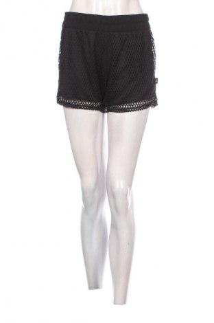 Damskie szorty Reebok, Rozmiar S, Kolor Czarny, Cena 77,75 zł