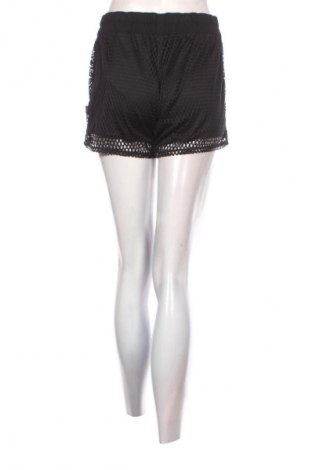 Damskie szorty Reebok, Rozmiar S, Kolor Czarny, Cena 77,75 zł