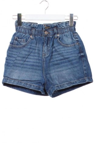 Damen Shorts Reserved, Größe XXS, Farbe Blau, Preis 9,74 €