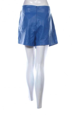 Γυναικείο κοντό παντελόνι Reserved, Μέγεθος L, Χρώμα Μπλέ, Τιμή 8,99 €