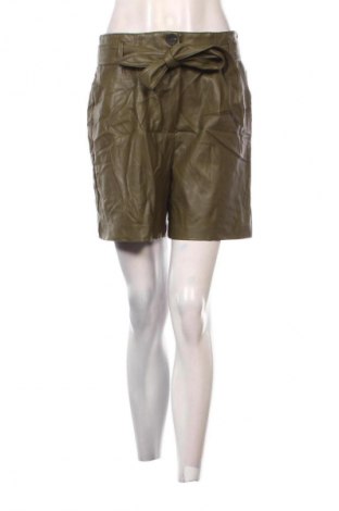 Pantaloni scurți de femei Rino & Pelle, Mărime M, Culoare Verde, Preț 81,99 Lei