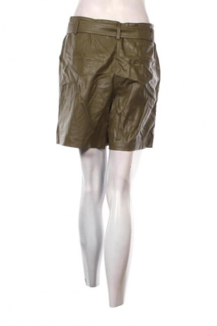 Pantaloni scurți de femei Rino & Pelle, Mărime M, Culoare Verde, Preț 81,99 Lei