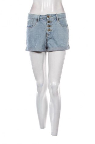 Damen Shorts Roxy, Größe S, Farbe Blau, Preis 39,39 €